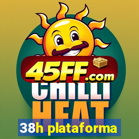 38h plataforma